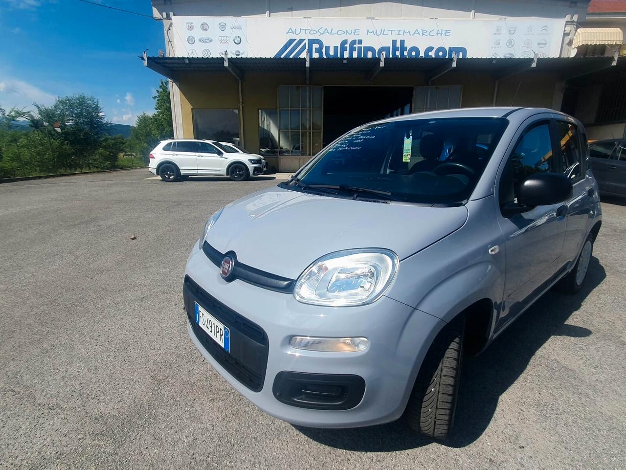 Fiat Panda 1.2 Easy