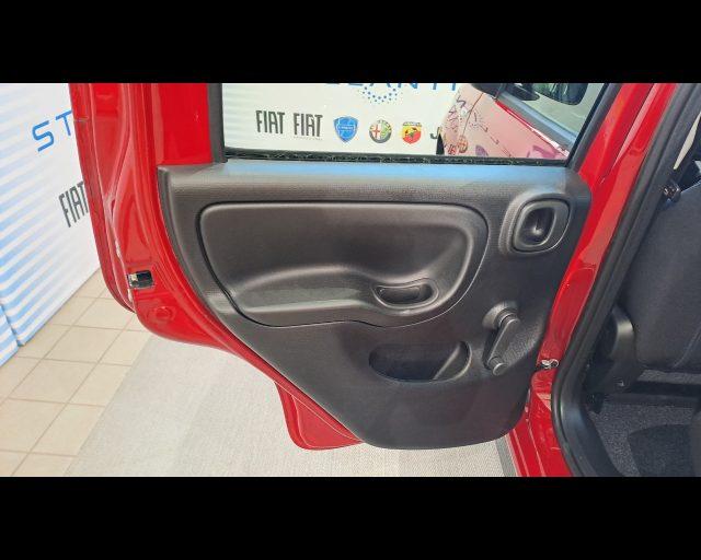 FIAT Pandina 1.0 firefly hybrid Pop s&s 65cv