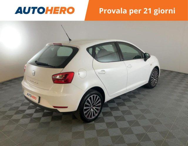SEAT Ibiza 1.0 75 CV 5p. Style