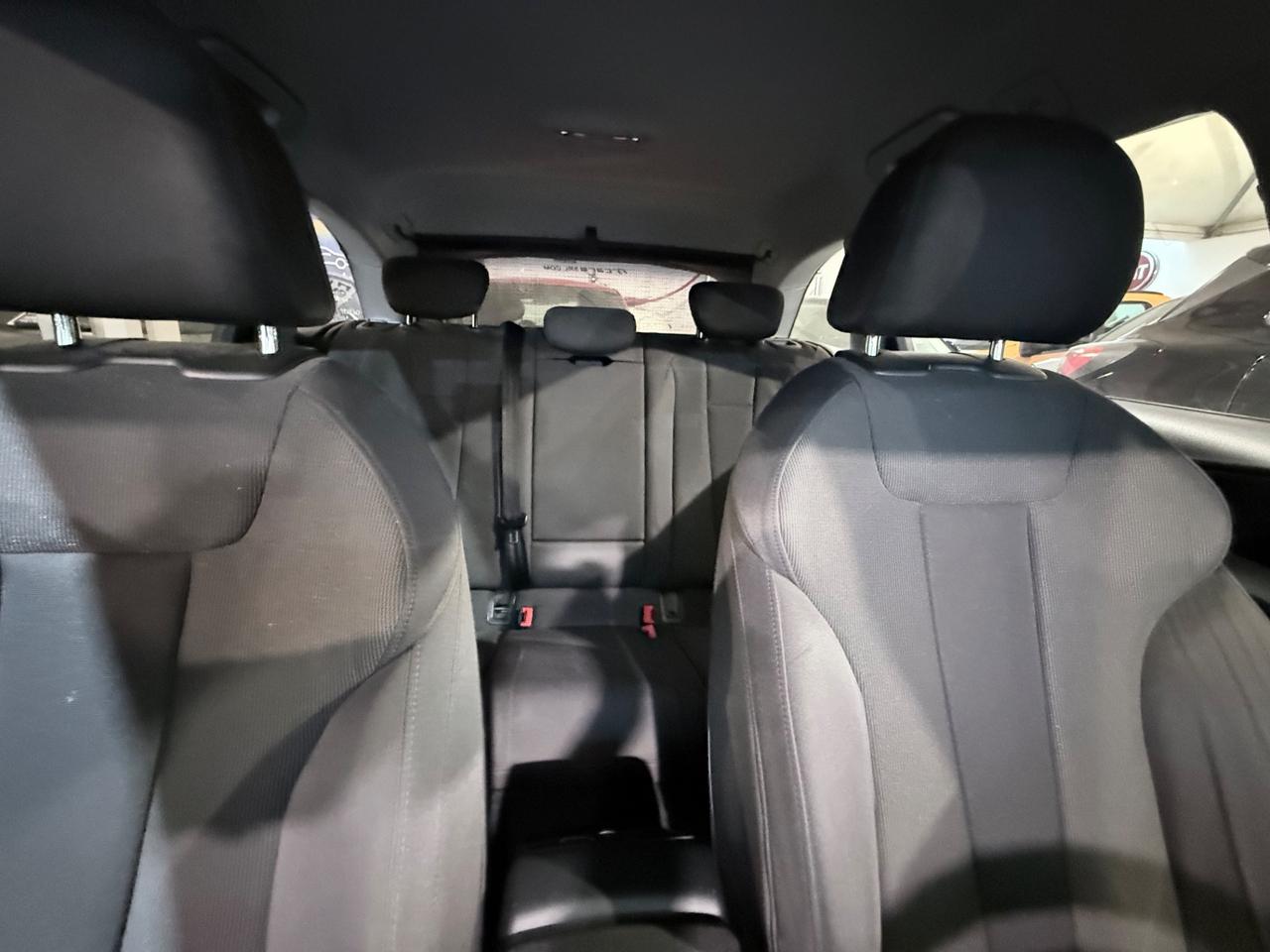 Audi A4 2.0 TDI 150 CV ultra Sport