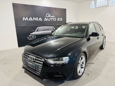 Audi A4 Avant 2.0 TDI 120 CV Advanced