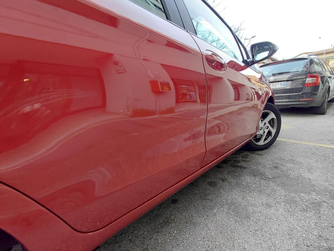 Toyota Yaris Active 1.5 VVT-i HEV #8805