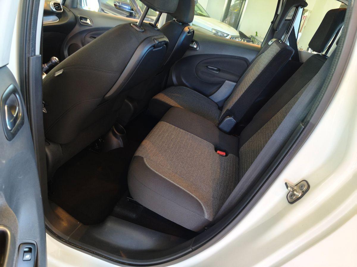 CITROEN C3 Picasso 1.6 BlueHDi 100 Exclusive