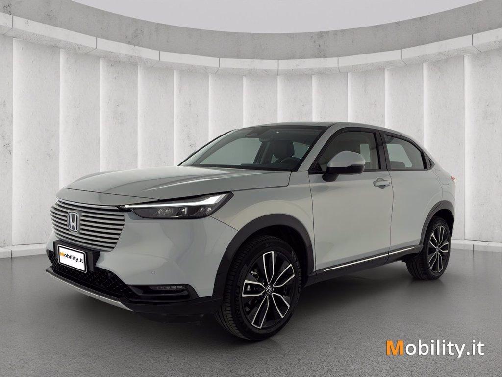 HONDA HR-V 1.5 hev Advance ecvt del 2022