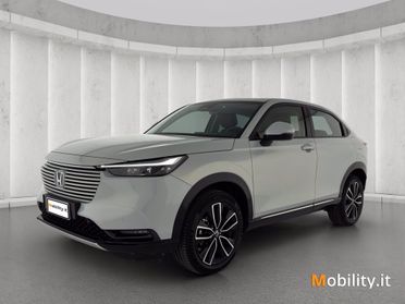 HONDA HR-V 1.5 hev Advance ecvt del 2022