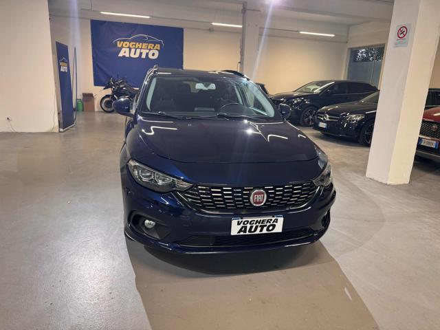 FIAT Tipo 1.6 Mjt S&S SW Lounge