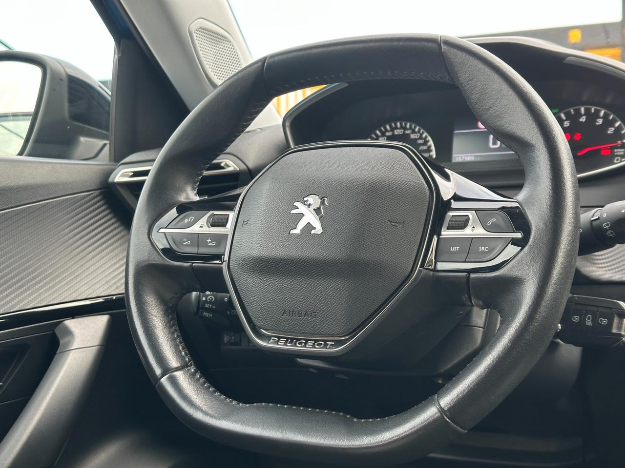 PEUGEOT 2008 1.2 PureTech 100 S&S Active Pack