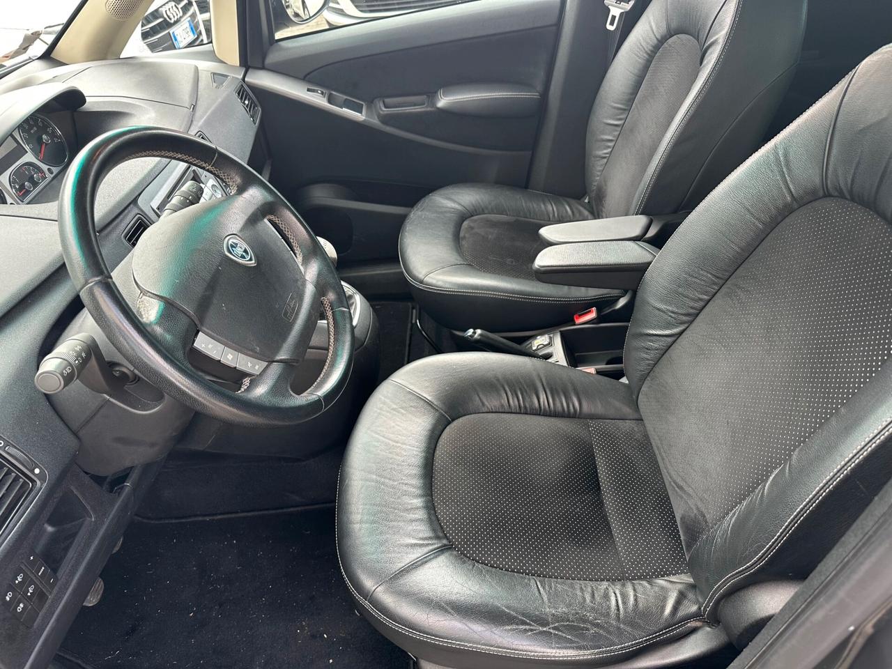 Lancia MUSA 1.4 16V Platinum
