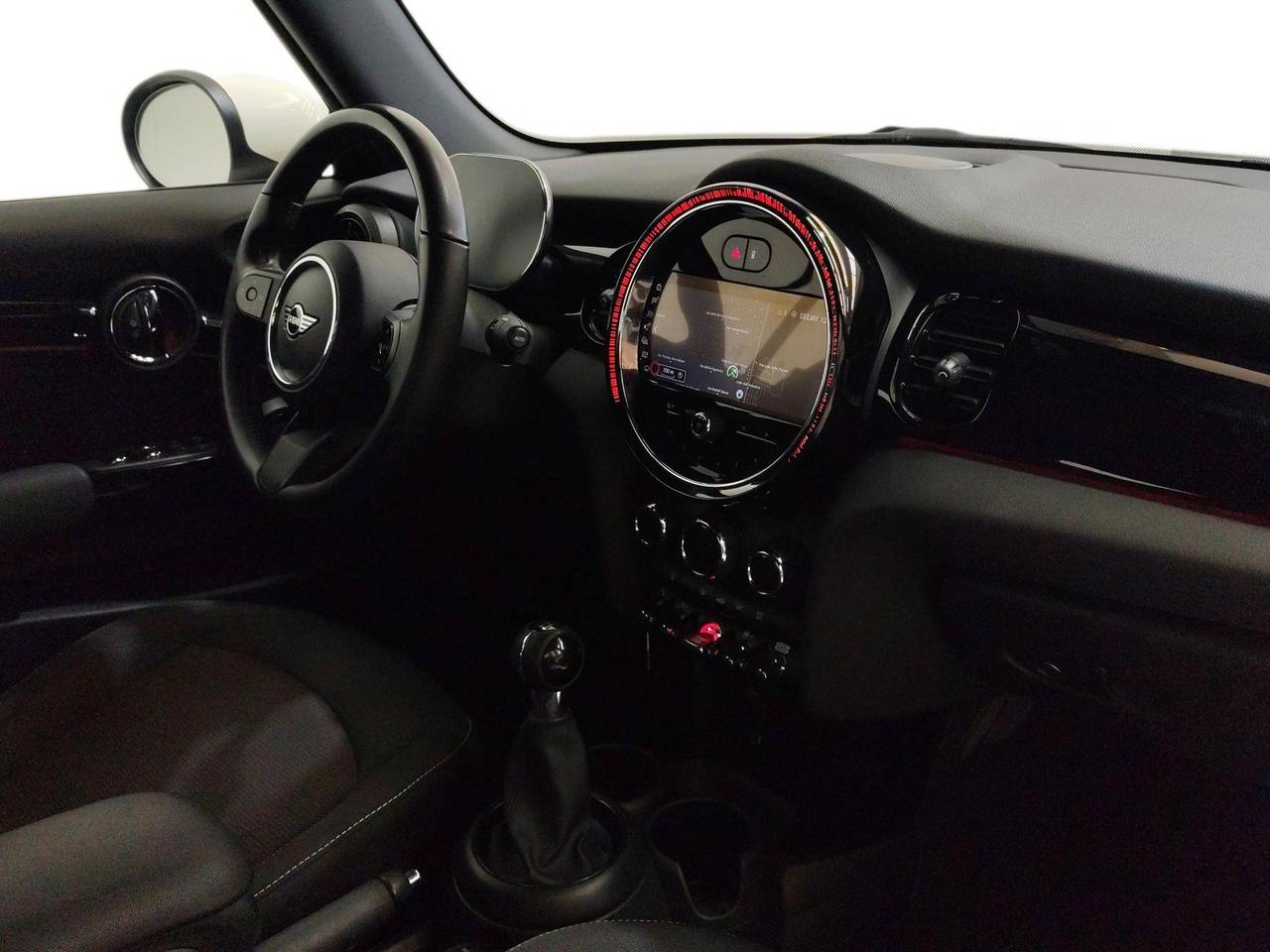 MINI Cabrio Cooper Essential