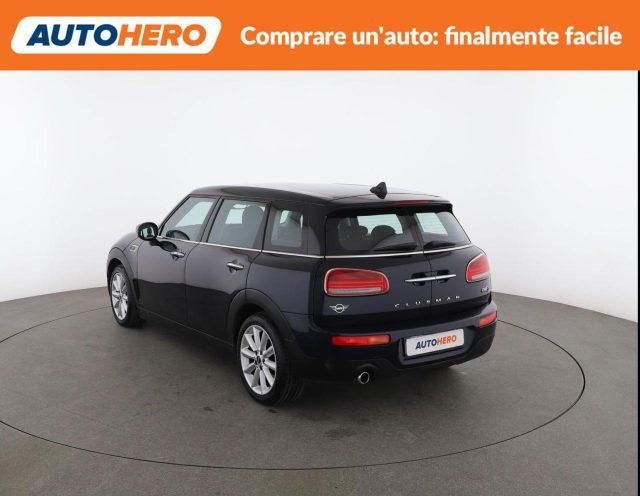 MINI Clubman 1.5 One D Classic Clubman