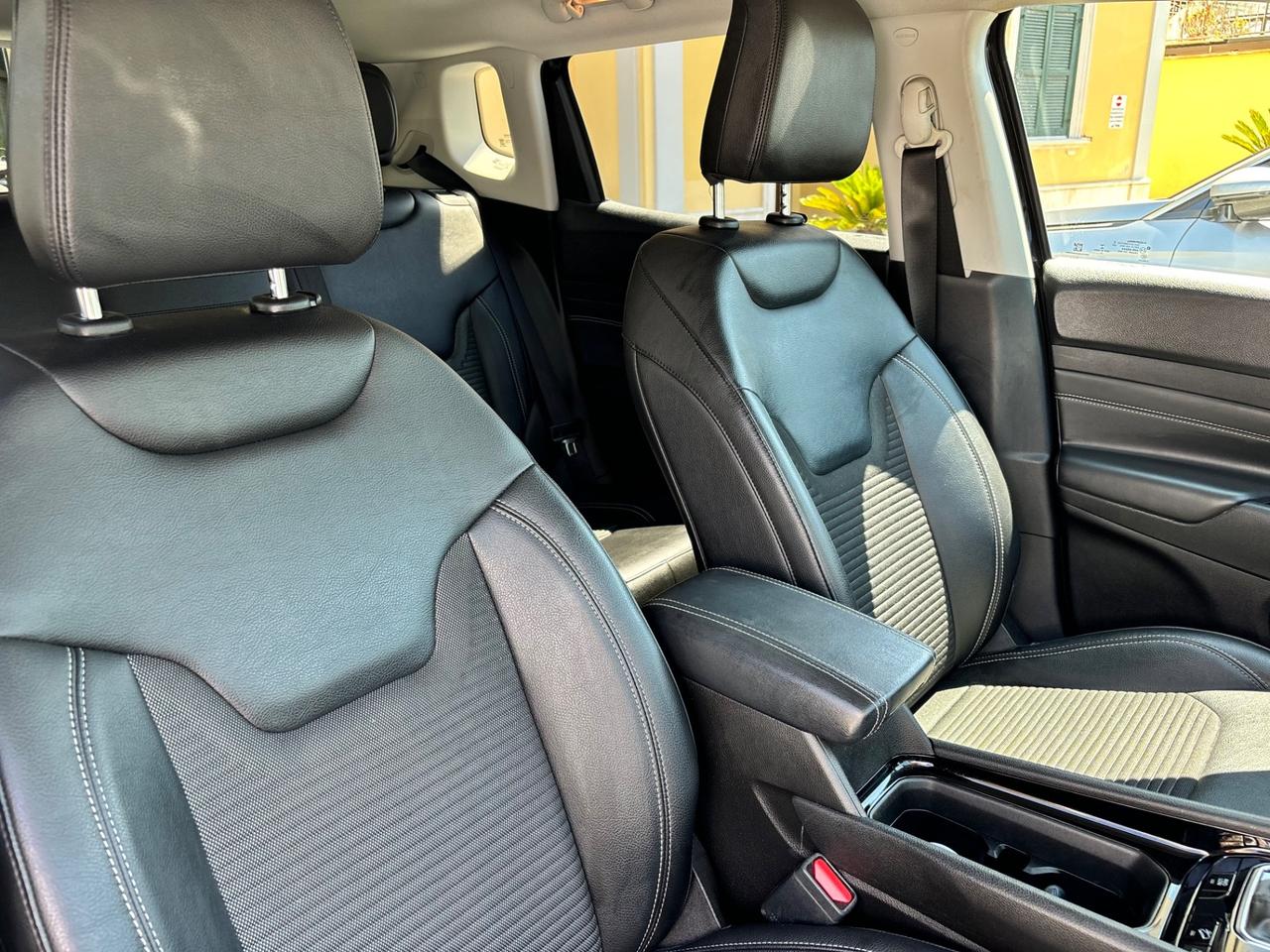 Jeep Compass 1.3 Turbo T4 190 CV PHEV AT6 4xe Limited