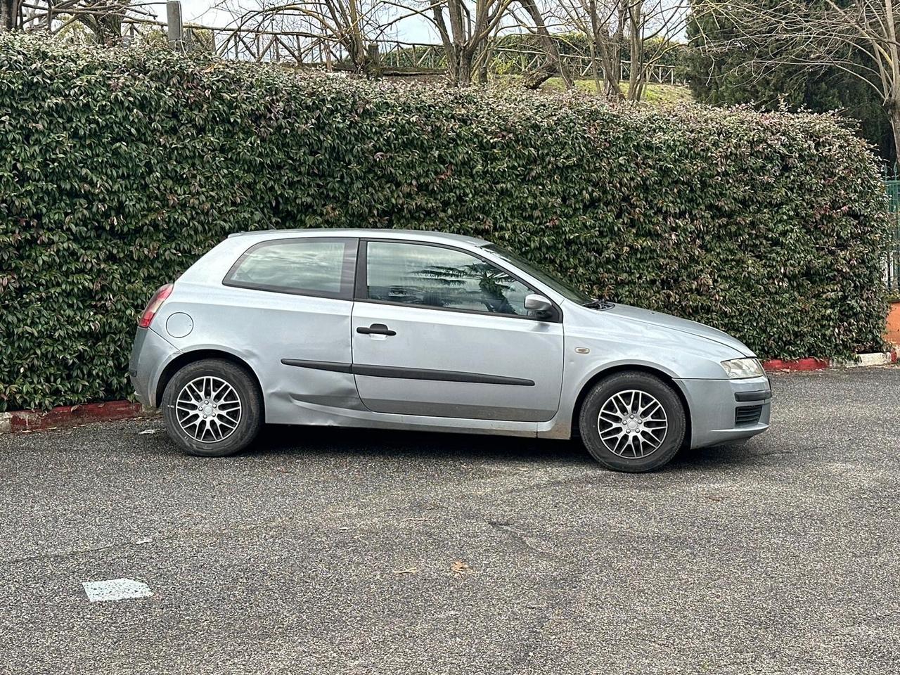 Fiat Stilo 1.4i 16V 3 porte Active