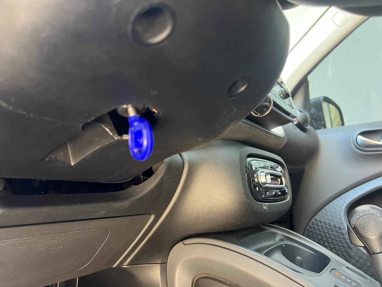 Smart ForTwo 70 1.0 twinamic Passion ** GPL **