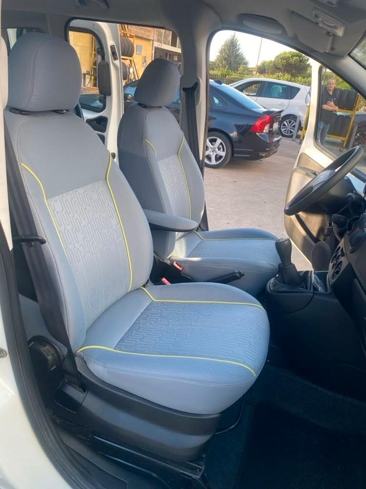 Peugeot Bipper 1.3 HDi 75 Perfetto a Prezzo