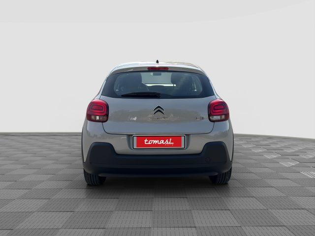 CITROEN C3 C3 PureTech 83 S&S You