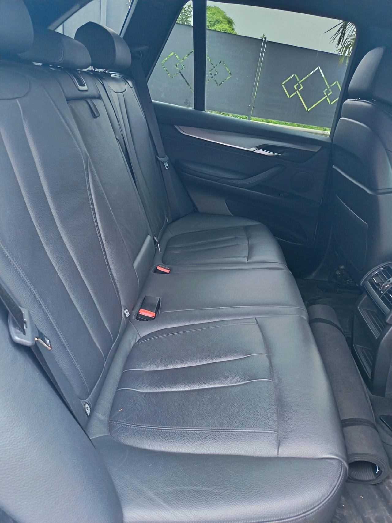 Bmw X5 sDrive25d Business