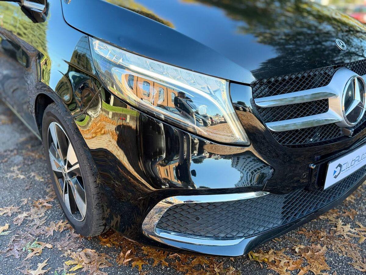 Mercedes Classe V ExtraLong 250 d Executive auto