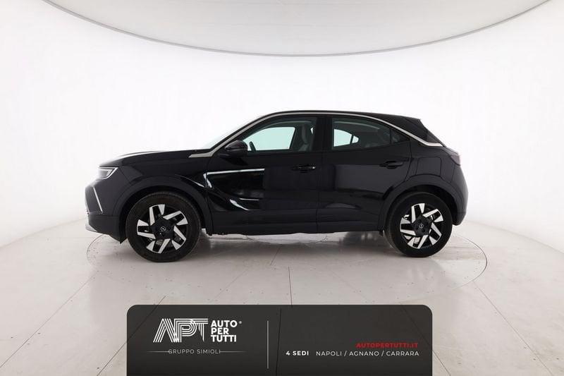 Opel Mokka Mokka 1.2 t GS Line s&s 100cv
