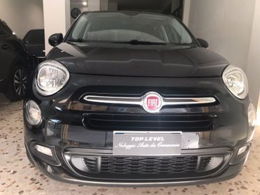 Fiat 500X 1.6 Mtj 120 CV Lounge 12/2016 KM 140000