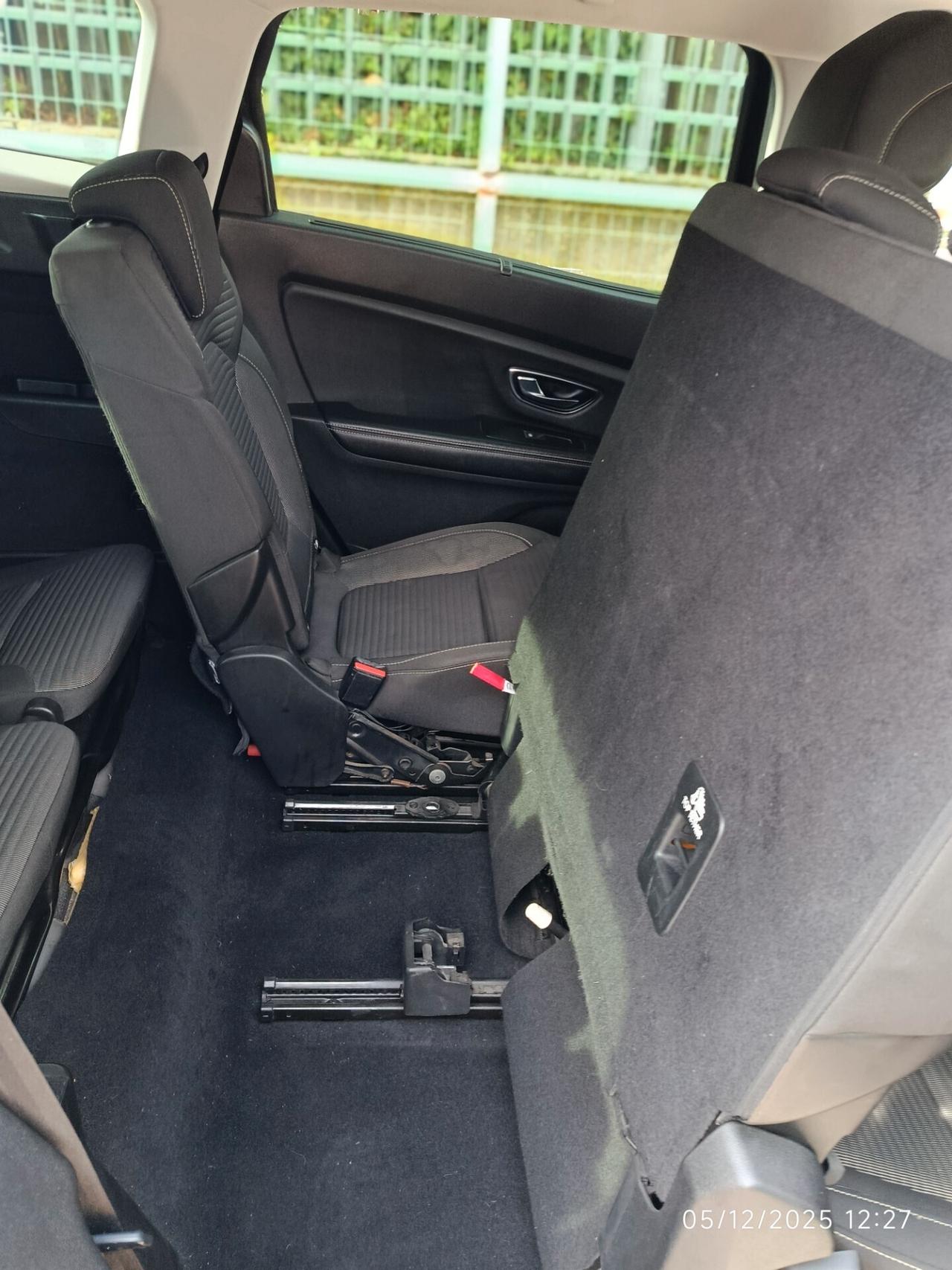 Renault Grand Scenic dCi 8V 130 Energy Business