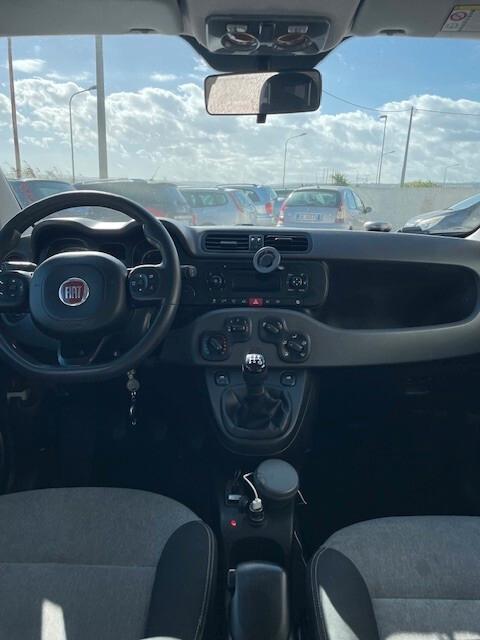 Fiat Panda 1.3 MJT S&S 4x4