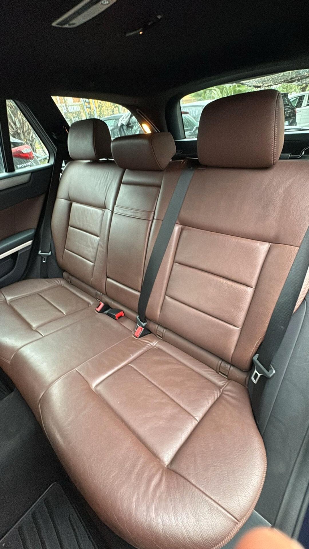 Mercedes-benz E 350 CDI 4M. Avantg. AMG