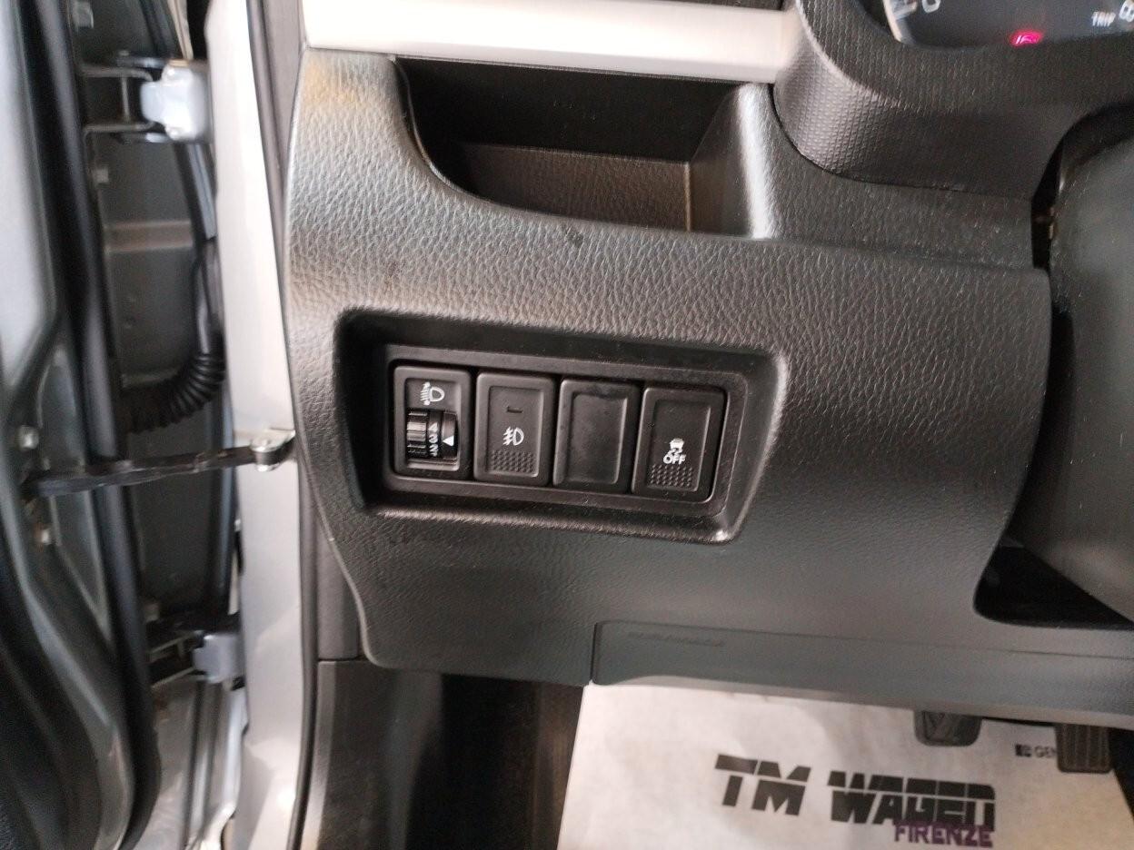 Suzuki Swift 5p 1.2 vvt B-Cool 4wd E6 - 4X4