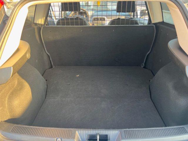 FIAT Grande Punto 1.3 MJT 75 CV 3 porte VAN