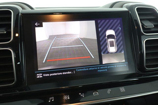 CITROEN C5 Aircross C5 Aircross BlueHDi 130 S&S Business