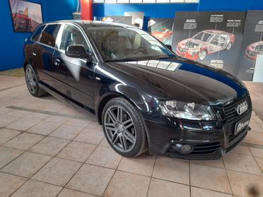 Audi A3 1.6 TDI 105 CV CR Ambition