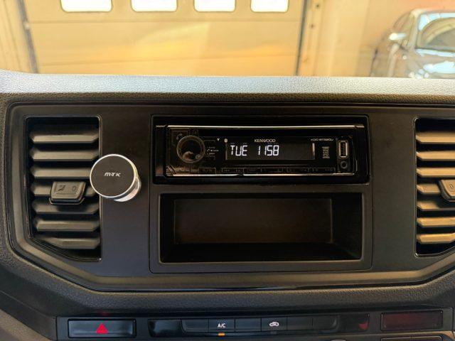 VOLKSWAGEN Crafter ?PREZZO PIÙ IVA?OFFICINA MOBILE REKAR?BELLISSIMO?