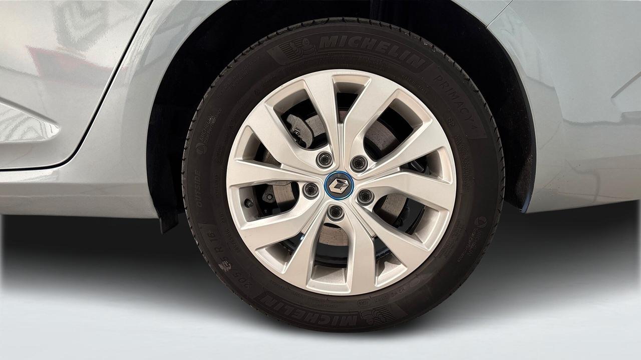 Renault Megane Mégane Sporter Plug-in Hybrid E-TECH 160 CV Business