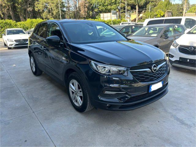OPEL Grandland X 1.5 diesel Ecotec S&S