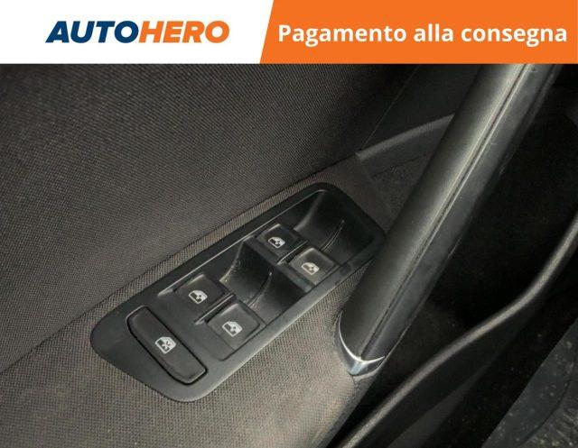 VOLKSWAGEN Golf 1.6 TDI 115 CV 5p. Business BlueMotion Technology