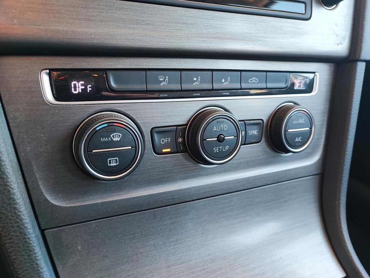 Volkswagen Golf 1.4 TSI 5p. Highline BlueMotion Technology