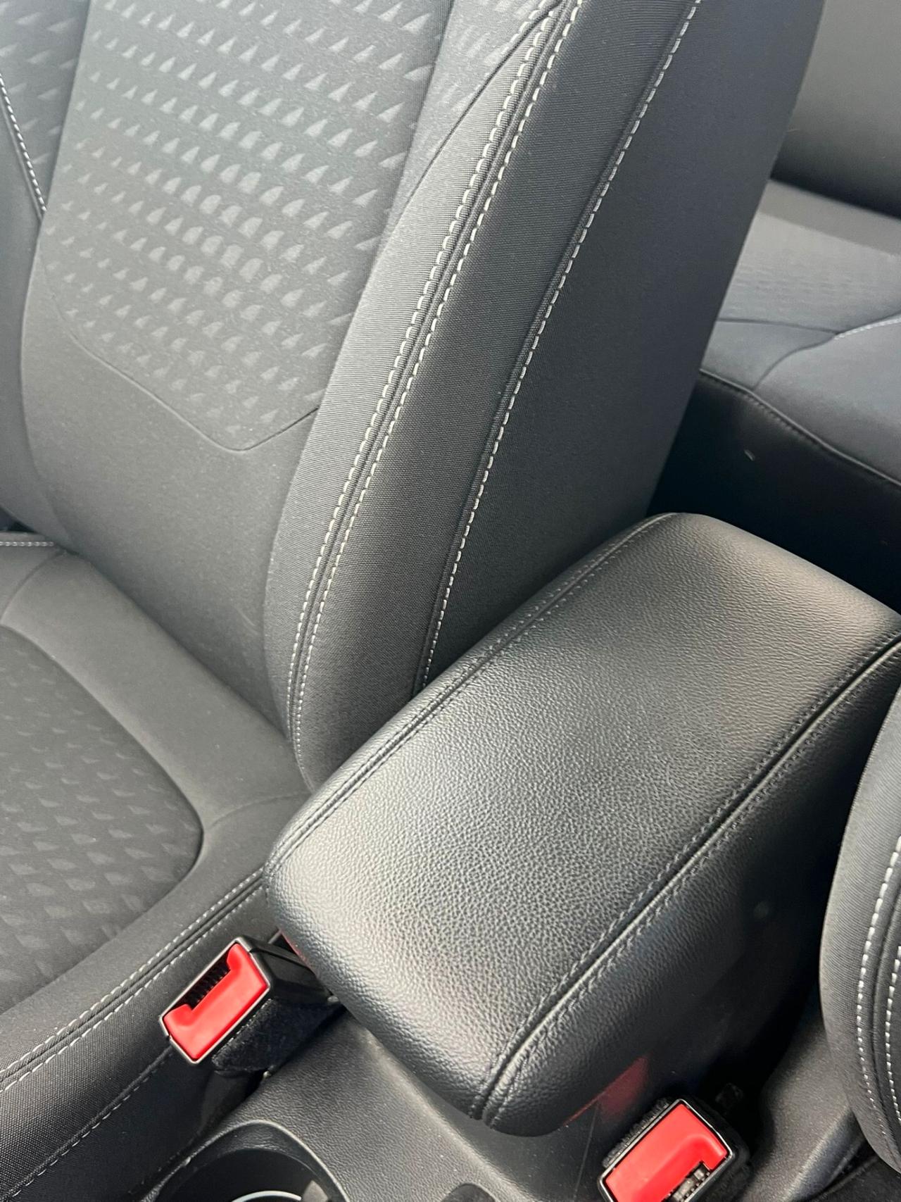 Ford Fiesta 1.5 EcoBlue 5 porte Titanium