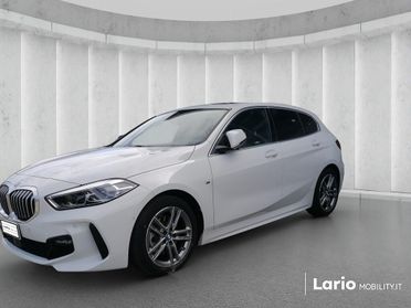 BMW Serie 1 5 Porte 118 i Msport DCT