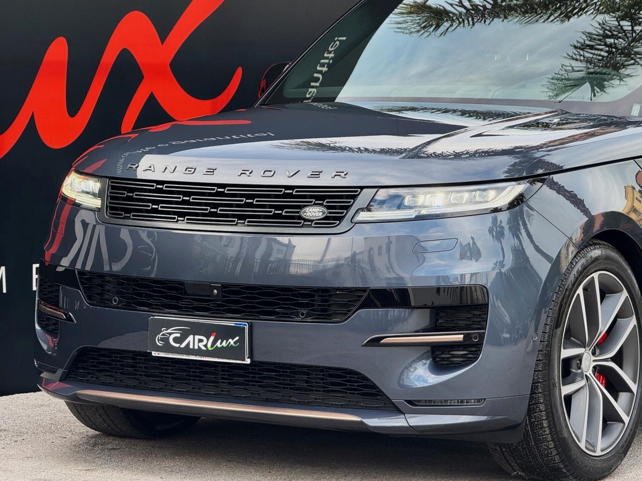 Range Rover Sport 3.0d i6 MHEV Dynamic HSE 249CV