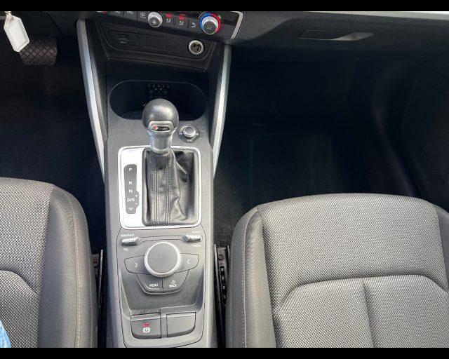 AUDI Q2 30 TDI S tronic Admired
