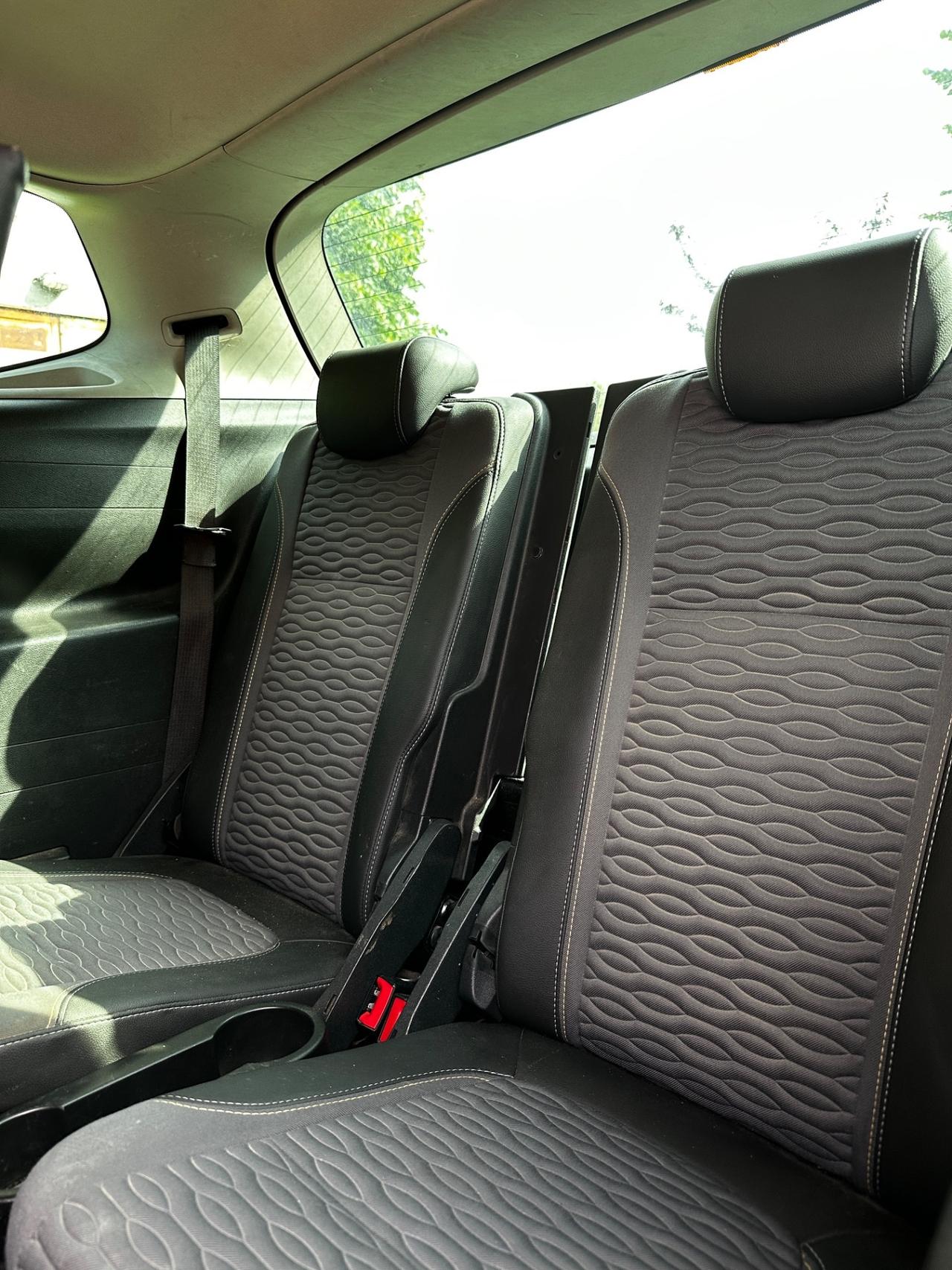 Opel Zafira Tourer 1.6 Turbo EcoM 150CV Cosmo