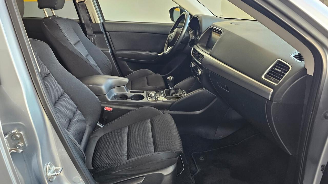 Mazda CX-5 Diesel Unico proprietario