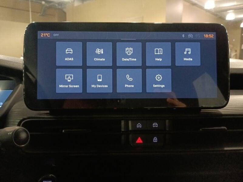 Jeep Avenger 1.2 Turbo Altitude