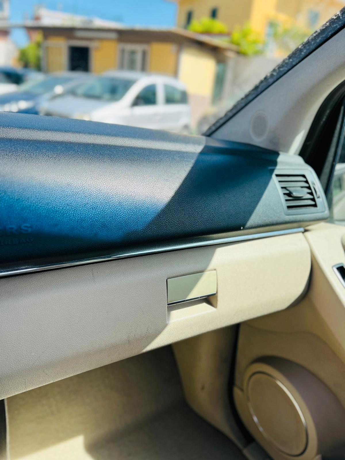 Mercedes-benz A 200 CDI Avantgarde