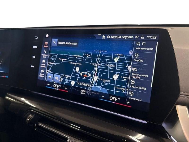 BMW X1 sdrive18d X-Line auto