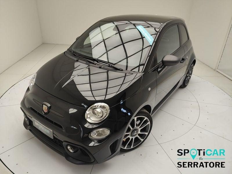 Abarth 695 1.4 t-jet Turismo 180cv auto