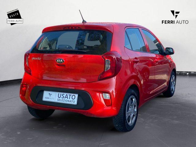 KIA Picanto 1.0 Cool