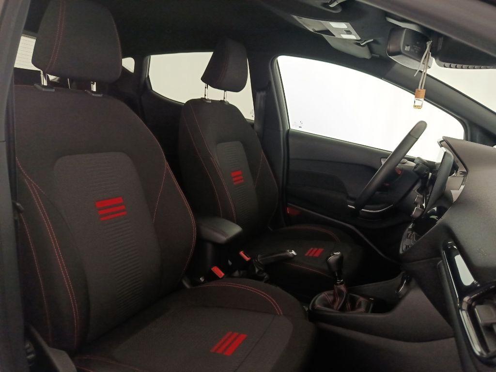 FORD Fiesta 7ª serie - Fiesta 1.0 Ecoboost Hybrid 125 CV 5 porte