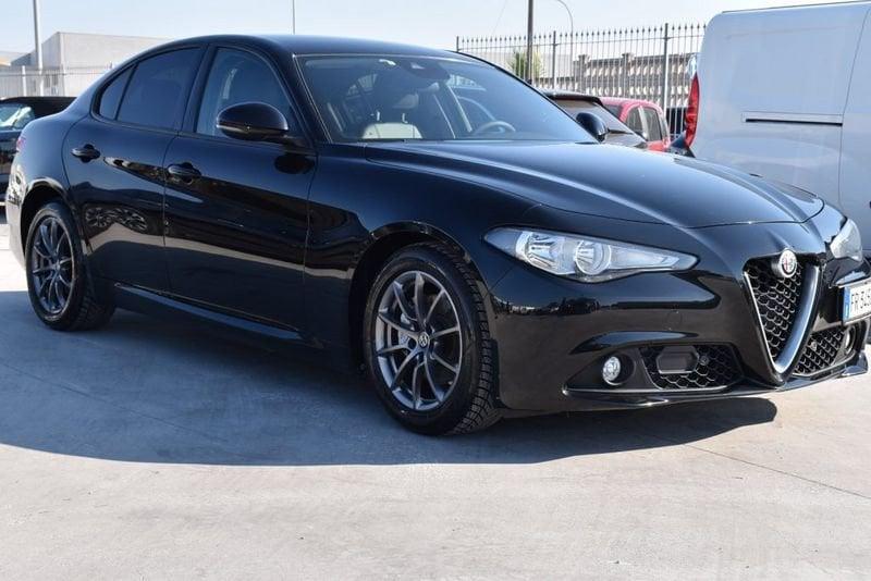 Alfa Romeo Giulia 2.2 Turbodiesel 180 CV Super