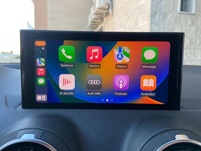 AUDI Q2 30 2.0 TDI S tronic Advanced VIRTUAL COCKPIT