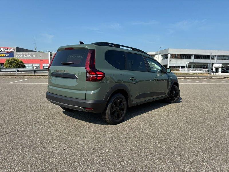 Dacia Jogger Extreme UP MY24 Tce 100cv GLP 7p